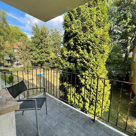 Estrella24 Living Rooms Berlin แฮร์เนอ ภายนอก รูปภาพ