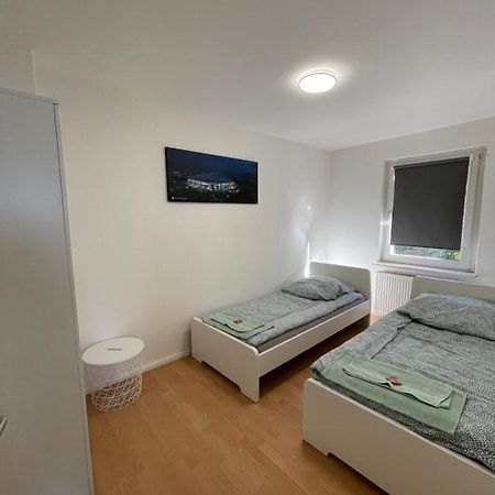 Estrella24 Living Rooms Berlin แฮร์เนอ ภายนอก รูปภาพ
