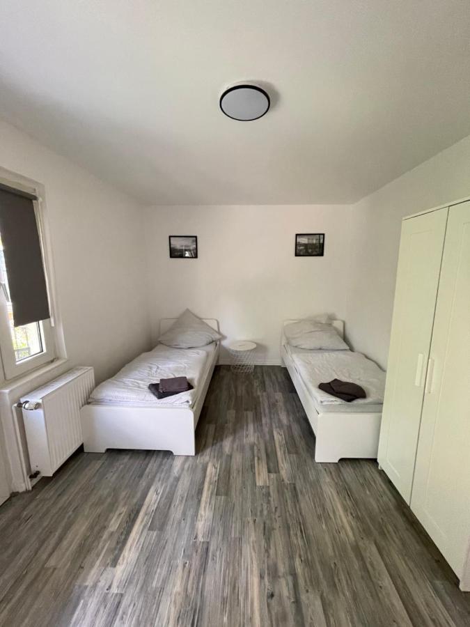 Estrella24 Living Rooms Berlin แฮร์เนอ ภายนอก รูปภาพ