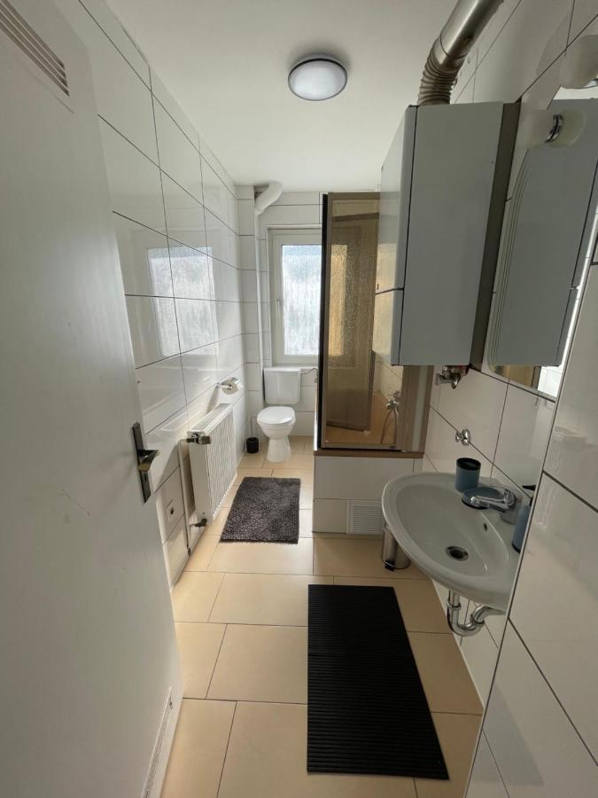 Estrella24 Living Rooms Berlin แฮร์เนอ ภายนอก รูปภาพ