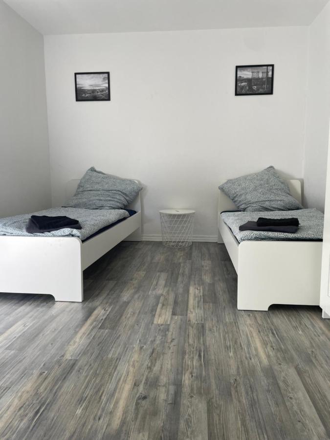 Estrella24 Living Rooms Berlin แฮร์เนอ ภายนอก รูปภาพ