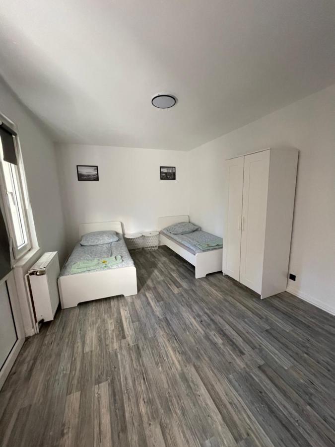 Estrella24 Living Rooms Berlin แฮร์เนอ ภายนอก รูปภาพ