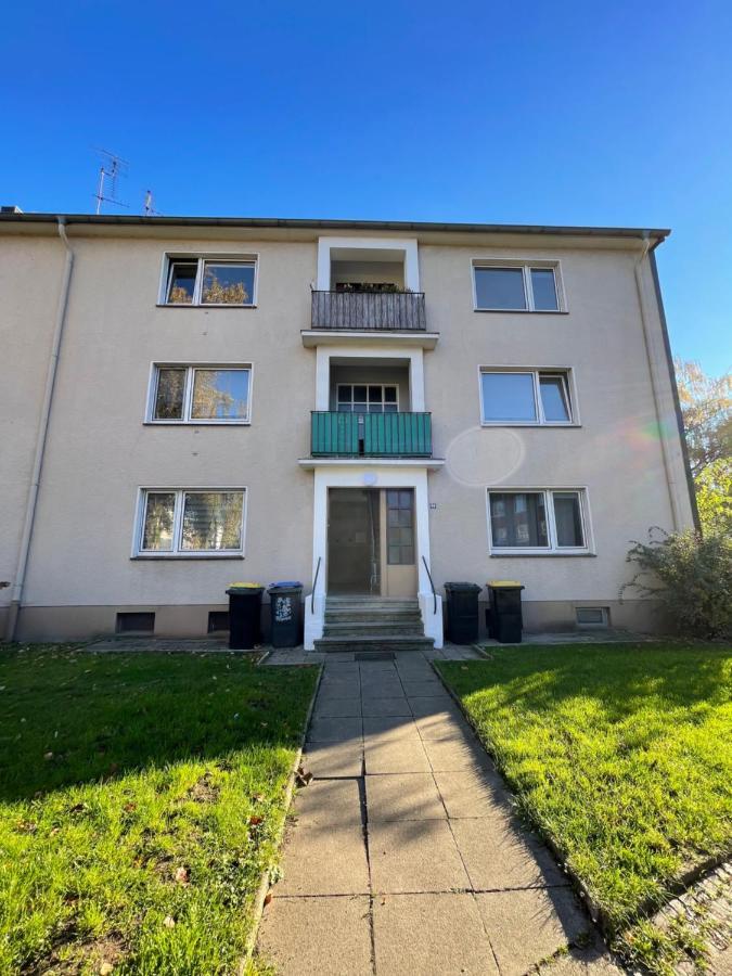 Estrella24 Living Rooms Berlin แฮร์เนอ ภายนอก รูปภาพ